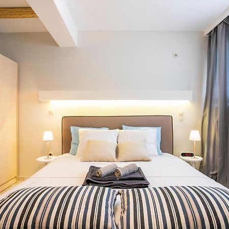 Anavyssos 1 Bedrm 4 Prs Flat 5Min Walk From Beach Dış mekan fotoğraf