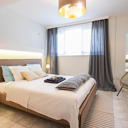 Anavyssos 1 Bedrm 4 Prs Flat 5Min Walk From Beach Dış mekan fotoğraf