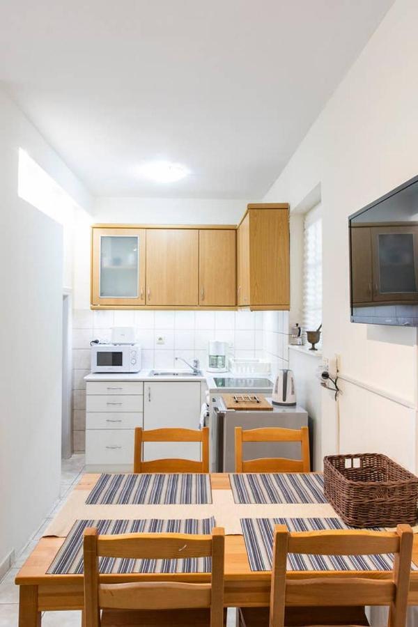 Anavyssos 1 Bedrm 4 Prs Flat 5Min Walk From Beach Dış mekan fotoğraf